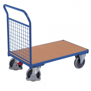 VARIOfit Stirnwandwagen mit Draht sw500.101