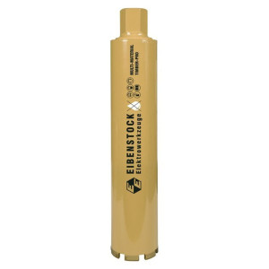 Eibenstock DiamantTrockenBohrkrone TIMBERPRO 1¼ Ø 82mm 7 Segmente36W08200