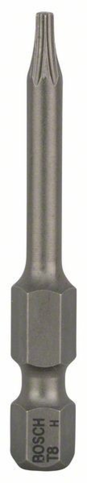 Bosch Schrauberbit ExtraHart T8 49 mm 1erPack 2607001628