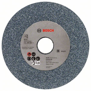 Bosch Schleifscheibe für Doppelschleifmaschine 175 mm 32 mm 36 2608600109