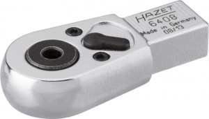 Hazet BitEinsteckUmschaltknarre 6408