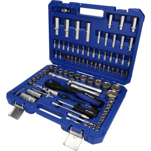 KS Tools Brilliant Tools SteckschlüsselSatz 94tlg 14 12 BT023094
