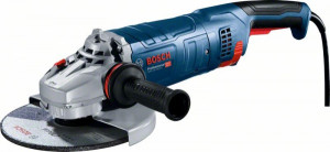 Bosch Winkelschleifer GWS 24230 PZ 06018C3400