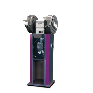 Optimum Varioumbau mit Maschinenunterbau GU 3 15 kW 3491531