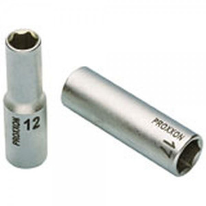 Proxxon 12 TiefbettSteckschlüsseleinsatz 16 mm 23361
