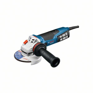 Bosch Winkelschleifer GWS 19125 CI 060179N002