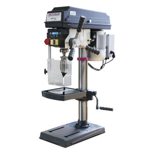 Optimum Tischbohrmaschine OPTIdrill D 17Pro Aktions Set 3003010SET
