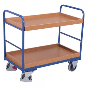 VARIOfit Etagenwagen niedrig sw700.243