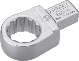 Hazet EinsteckRingschlüssel 6630C16