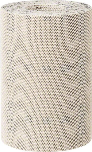 Bosch EXPERT M480 Schleifnetzrolle 93mm 5m G 240. Handschleifen 2608900782