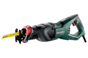 Metabo Säbelsäge SSE 1100 Kunststoffkoffer 606177500
