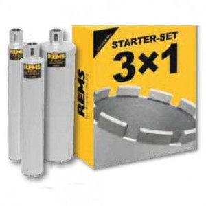*REMS UDKBLS Set 6282132 181111 181111