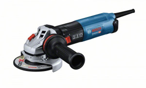 Bosch Winkelschleifer GWS 17125 SB 06017D0700