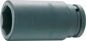 Hazet KraftSteckschlüsselEinsatz (6kt.) 1000SLG33