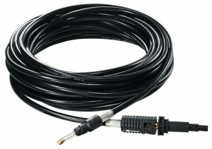 Bosch Rohrreiniger 10 m (130 bar) Systemzubehör F016800362