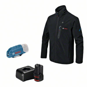 Bosch Beheizbare Jacke GHJ 12+18V XA 3XL 06188000G2