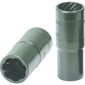 KS Tools 12 Spezialnuss17mm 913.1281