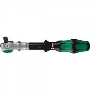 Wera 38Antrieb 8000 B Zyklop Speed Knarre 05003550001