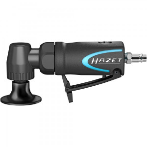 HAZET Mini Tellerschleifer abgewinkelt 9033M11