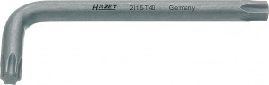 Hazet TORX Winkelschraubendreher 2115T15