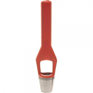 Peddinghaus Henkellocheisen 22 mm 8018220001