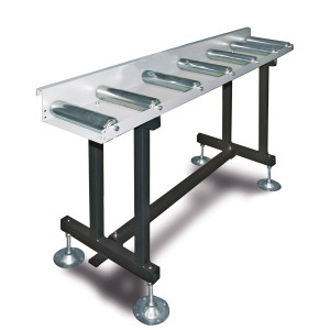 Metallkraft Rollen und Messbahnsystem MRB Standard C 3661321