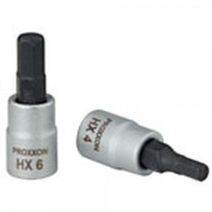 Proxxon 14 Innensechskanteinsatz 3 mm 23743