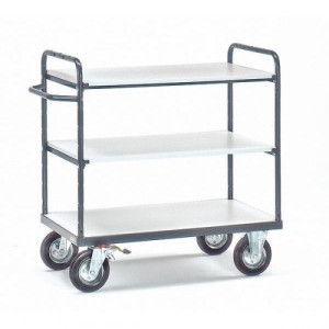 Fetra ESDEtagenwagen 9100