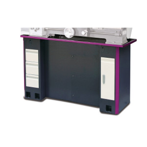 Optimum Maschinenunterbau MST 1 3440409