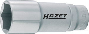Hazet 6kt.SteckschlüsselEinsatz 880LG22