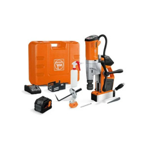 Fein AkkuKbm AKBU35 PMQW AS 18V12Ah N00 230V50H 71700463000