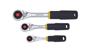 Proxxon MICROKompaktratsche 12 23164
