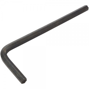 HAZET Winkelschlüssel (Innensechskant 4 mm) 90338033