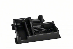 Bosch Einlage GSS 18V10 1600A008B3