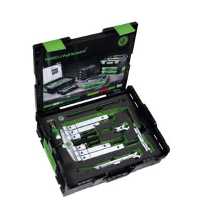 Kukko 2 und 3armiger UniversalAbzieherSatz K203010ST