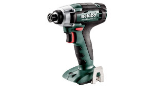 Metabo AkkuSchlagschrauber PowerMaxx SSD 12 Karton 601114890