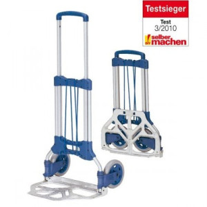 Fetra Paketroller 1732