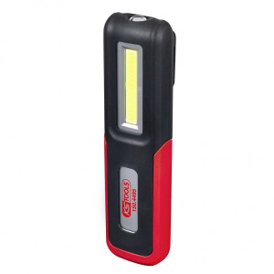 Mobile WerkstattHandlampe knickbar 3 Watt COB LED 150.4495