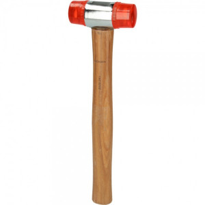 KS Tools Kunststoffhammer340g 140.5202