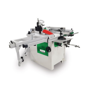 Holzstar UniversalMehrfachKombination UMK 5260 400V 5946026