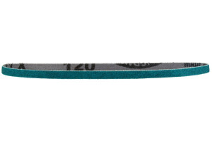 Metabo 10 Schleifbänder 13x457 mm P120 ZK BFE 626351000