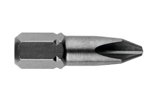 Metabo 3 Bits Phillips Gr. 125 mm Torsion 628513000
