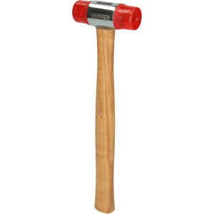 KS Tools Kunststoffhammer200g 140.5201