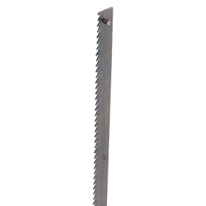 Holzstar StiftSägeblatt 135 x 60 x 04 mm 6 Zcm für Holz 5911660