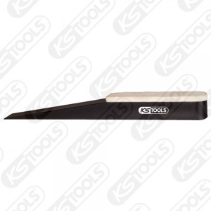 KS Tools Zierleistenkeil m.Filz250mm 911.8141