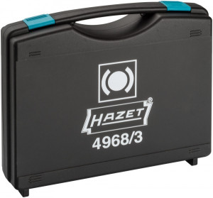 HAZET Koffer leer 49683KL