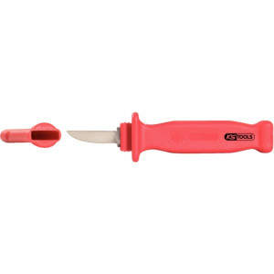 KS Tools Isoliertes Guttaperchamesser200mm 117.1393