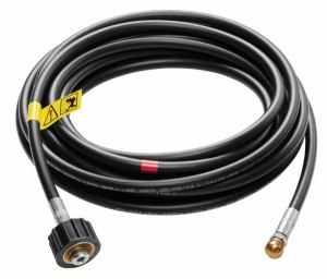Bosch Zubehör Rohrreiniger (8 Meter) F016800441