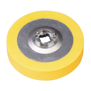 Holzkraft Vorschubrolle Ø 120 mm Breite 25 mm 5116312