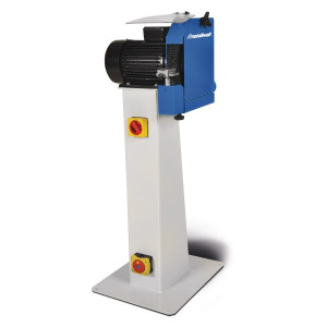 Metallkraft BürstenEntgratschleifgerät BEG 250 3730250